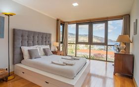 Flh Funchal Amazing Sea View Apartment With Pool