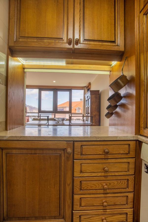 Flh Funchal Amazing Sea View Apartment With Pool Exterior photo