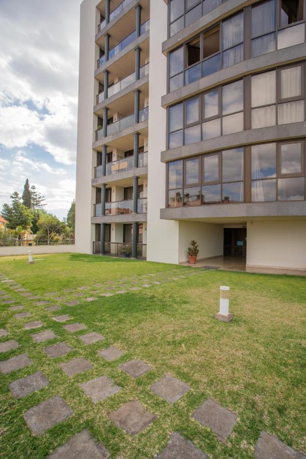Flh Funchal Amazing Sea View Apartment With Pool Exterior photo